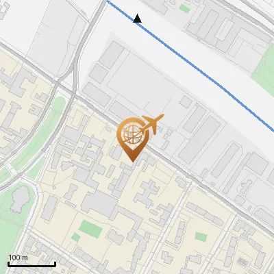 Foto zu Köpenicker Straße 150-152, 10997 Berlin