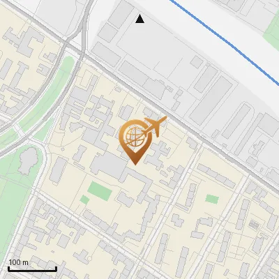 Foto zu Köpenicker Straße 154, 10997 Berlin