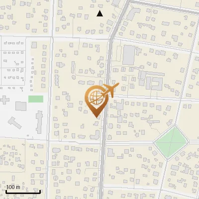 Karte Köpenicker Straße 156, 12683 Berlin