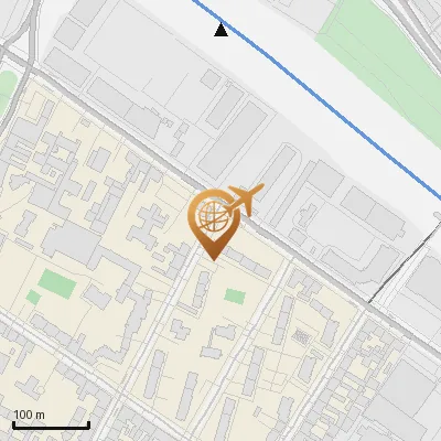 Foto zu Köpenicker Straße 159-161, 10997 Berlin