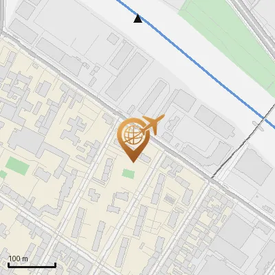 Foto zu Köpenicker Straße 162-163, 10997 Berlin