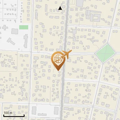 Karte Köpenicker Straße 168, 12683 Berlin