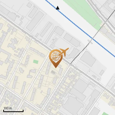 Foto zu Köpenicker Straße 168-170, 10997 Berlin