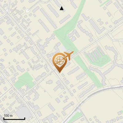 Foto zu Köpenicker Straße 166-174, 12355 Berlin