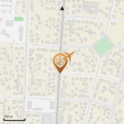 Karte Köpenicker Straße 171, 12683 Berlin