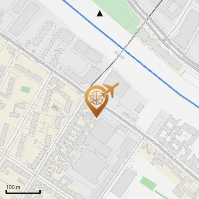 Foto zu Köpenicker Straße 173-175, 10997 Berlin