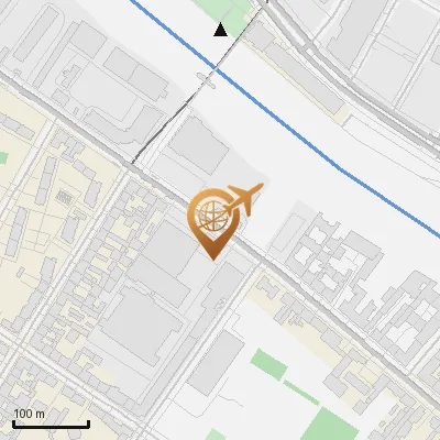 Foto zu Köpenicker Straße 178-180, 10997 Berlin