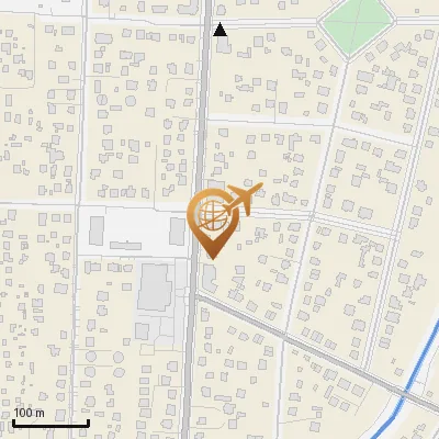 Karte Köpenicker Straße 185, 12683 Berlin