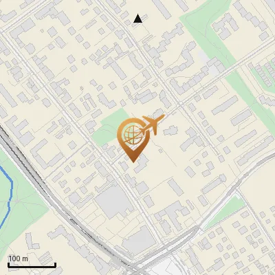 Foto zu Köpenicker Straße 189-192, 12355 Berlin