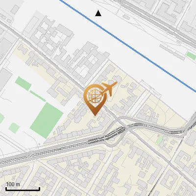 Foto zu Köpenicker Straße 193-195, 10997 Berlin