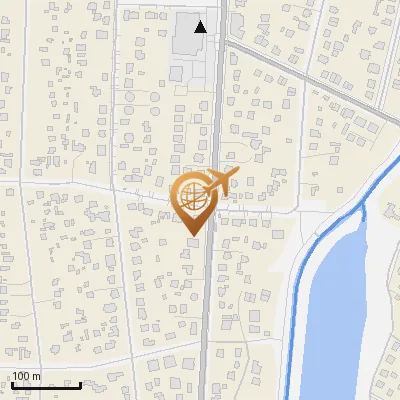 Karte Köpenicker Straße 218, 12683 Berlin