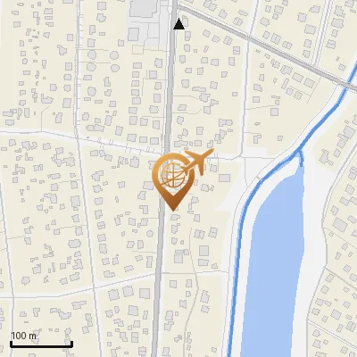 Karte Köpenicker Straße 221, 12683 Berlin