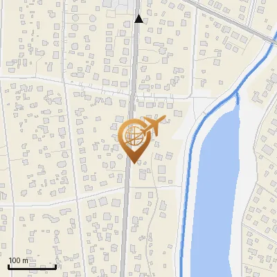 Karte Köpenicker Straße 225, 12683 Berlin