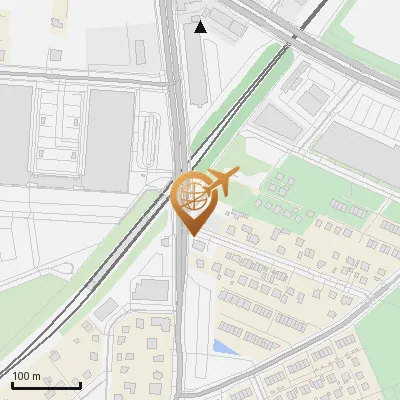 Foto zu Köpenicker Straße 23, 12683 Berlin