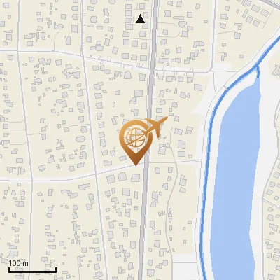 Karte Köpenicker Straße 232, 12683 Berlin