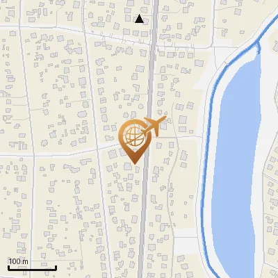 Karte Köpenicker Straße 234, 12683 Berlin