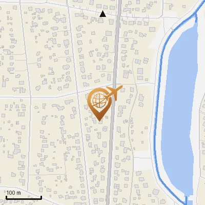 Karte Köpenicker Straße 238, 12683 Berlin