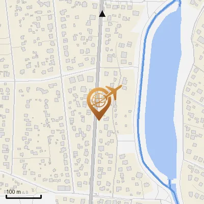 Karte Köpenicker Straße 241, 12683 Berlin