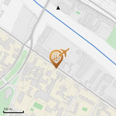 Foto zu Köpenicker Straße 25-26, 10997 Berlin