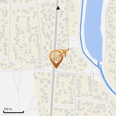 Karte Köpenicker Straße 259, 12683 Berlin