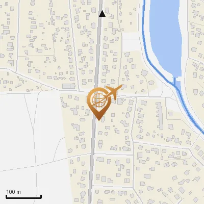 Karte Köpenicker Straße 261-267, 12683 Berlin