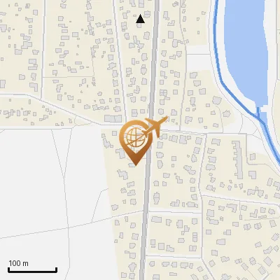 Karte Köpenicker Straße 264, 12683 Berlin