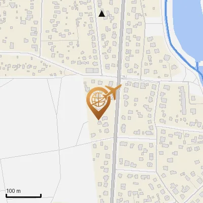 Karte Köpenicker Straße 268, 12683 Berlin