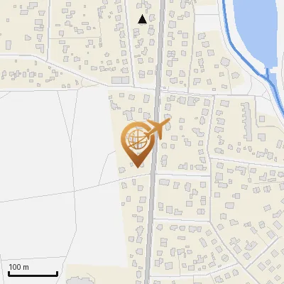 Karte Köpenicker Straße 272, 12683 Berlin