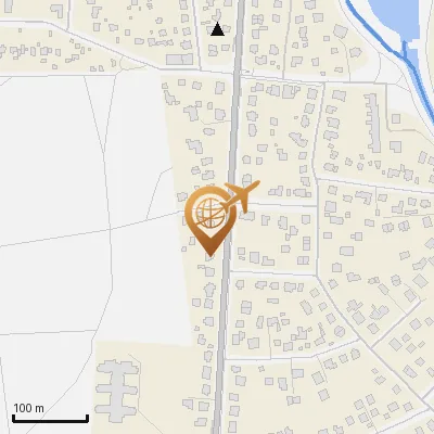 Karte Köpenicker Straße 278, 12683 Berlin