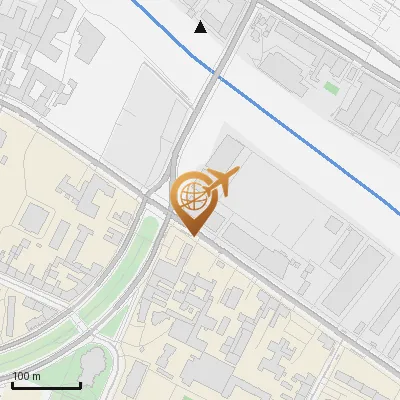 Foto zu Köpenicker Straße 27-29, 10997 Berlin