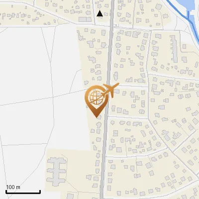 Karte Köpenicker Straße 278-282, 12683 Berlin