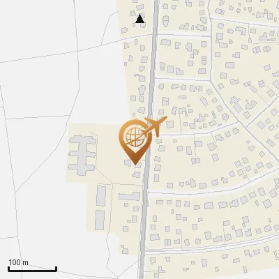 Karte Köpenicker Straße 296, 12683 Berlin