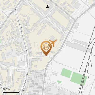 Foto zu Köpenicker Straße 1-4, 12487 Berlin