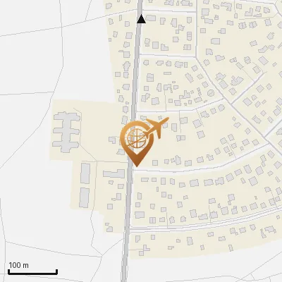 Karte Köpenicker Straße 301, 12683 Berlin