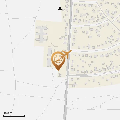 Karte Köpenicker Straße 306-310, 12683 Berlin