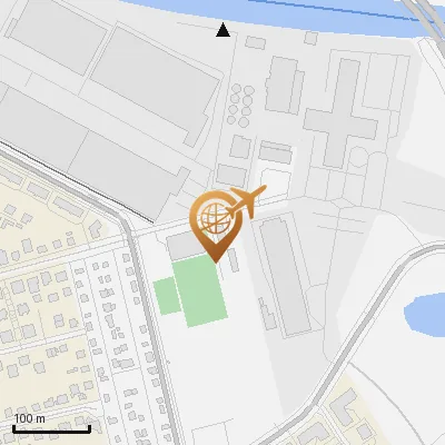 Foto zu Köpenicker Straße 31-33, 12355 Berlin