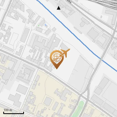 Foto zu Köpenicker Straße 39-40, 10179 Berlin