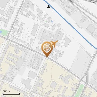 Foto zu Köpenicker Straße 41-45, 10179 Berlin