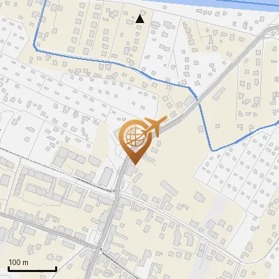 Foto zu Köpenicker Straße 43-47, 12524 Berlin