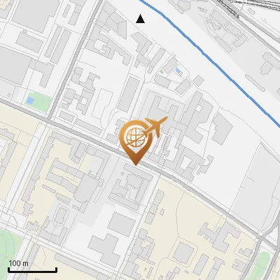 Foto zu Köpenicker Straße 46-48, 10179 Berlin