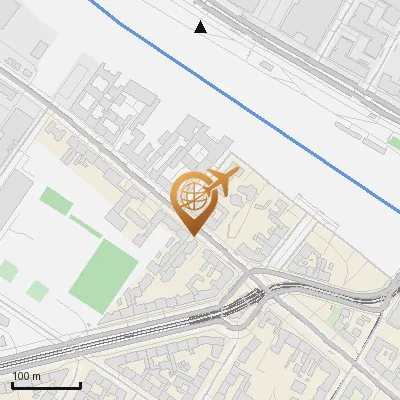 Foto zu Köpenicker Straße 4-5, 10997 Berlin