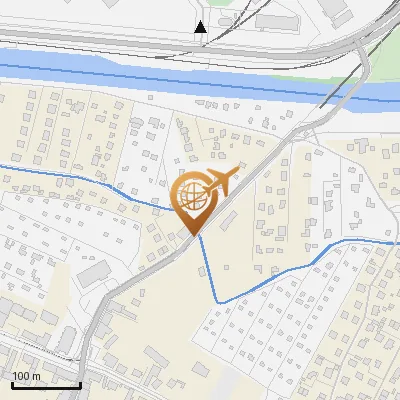 Foto zu Köpenicker Straße 4-5, 12524 Berlin