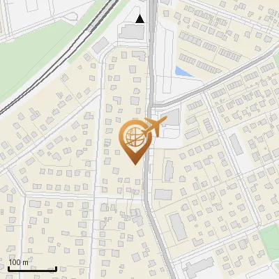 Karte Köpenicker Straße 50-52, 12683 Berlin