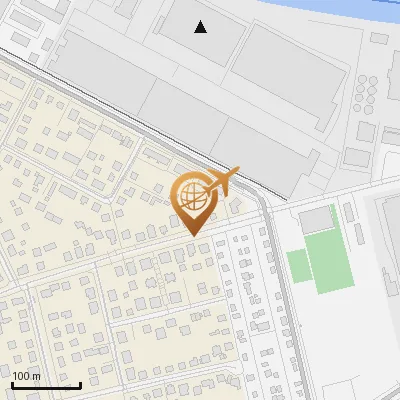 Foto zu Köpenicker Straße 52-55, 12355 Berlin