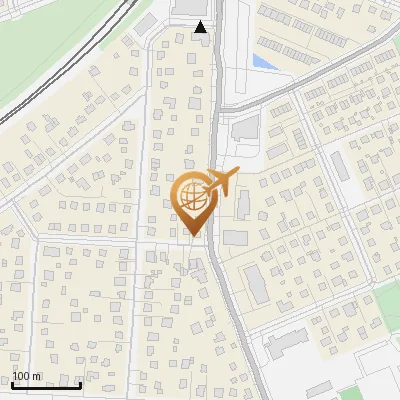 Karte Köpenicker Straße 58-60, 12683 Berlin