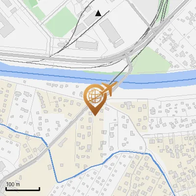 Foto zu Köpenicker Straße 58-59, 12524 Berlin