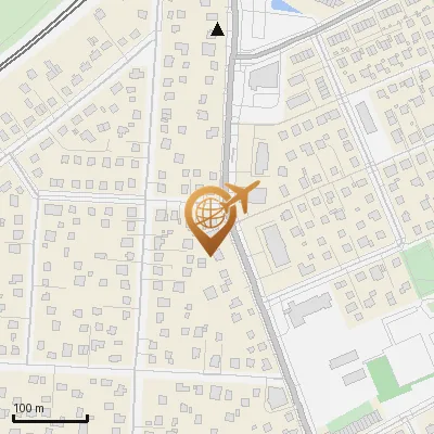 Karte Köpenicker Straße 62, 12683 Berlin