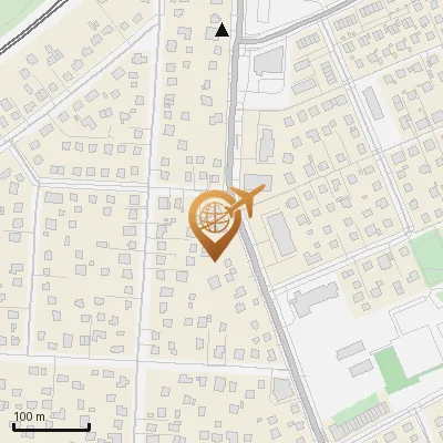 Karte Köpenicker Straße 64, 12683 Berlin