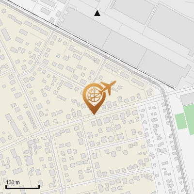 Karte Köpenicker Straße 66-67, 12355 Berlin