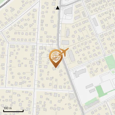 Karte Köpenicker Straße 62-72, 12683 Berlin